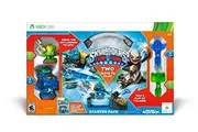 Skylanders Trap Team Starter Pack - Xbox 360
