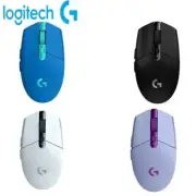 Logitech G304 LIGHTSPEED Wireless Gaming Mouse 12000 DPI Wireless Mouse Laptop A