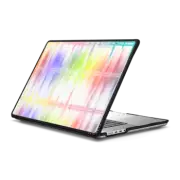 MacBook Pro 16-inch (M1 - M4) Impact Case Tie Dye Rainbow