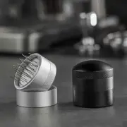 Needle Tamper 51mm 53mm 58mm Coffee Distributor Needle Distributor Coffee
