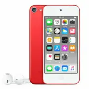 2025 NEW Apple iPod Touch 7th Generation 256GB Red (Unused) -1 year warranty