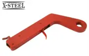 Pistol Flint Gas Lighter for Gas Oxygen Acetylene Welding Torch