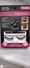 3X Ardell Professional Magnetic Liner and Lashes - Demi Wispies Brand New Sealed