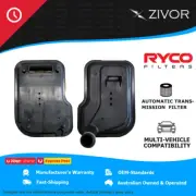 New RYCO Automatic Transmission Filter Kit For HSV COLORADO RG SPORTSCAT RTK173