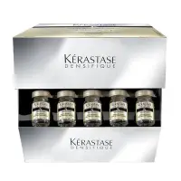 在飛比找Yahoo!奇摩拍賣優惠-夏日小舖【頭皮調理】Kerastase 卡詩 白金賦活精華6