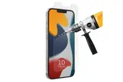 10 Pack 9H Tempered Glass Screen Protector Guard for Apple iPhone 14 Front Bulk