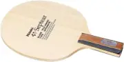 Nittaku Table Tennis Racket Septia C Pen Holder (Chinese Style) Wood Plywoo