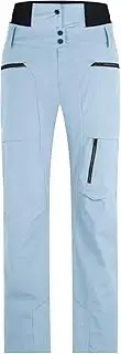 [Ziener] Ranva Women's Ski Trousers/Freeride | PFC Free Wool Padded