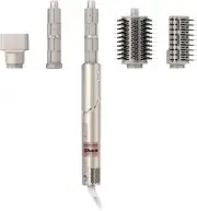 Shark FlexStyle 5-in-1 Hair Dryer & Curler – Dyson-Dupe Trending on TikTok