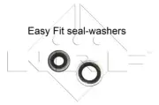Fits Alfa Romeo 159 Brera Spider + Other Models Air Conditioning Condenser AST