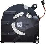 Laptop GPU Fan for HP Spectre X360 14-EF0000 14-EF1000 14-EF2000 ND55C99-21A09 DC5V 0.5A New