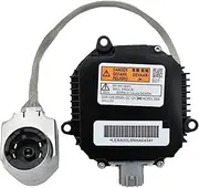 for 350Z for Murano for Pathfinder for X-Trail for Tiida 28474-8991B Nzmic11Lbca000 Car Xenon Headlight Control Unit Ballast D2S D2R