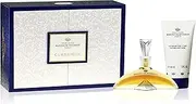 Princesse Marina de Bourbon Classique - Fragrance for Women - Floral Fruity Scent - Opens with Cassis, Watermelon and Lemon Notes - EDP Spray and Body Lotion - 2 pc Gift Set