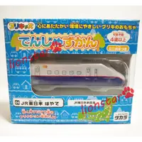 在飛比找蝦皮購物優惠-JR 東日本 新幹線 列車 E2系 1000番台 電聯車 模