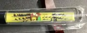Donald J Plainer Floaty Pen- Scarce Clothing/Shoes Advertising Pen