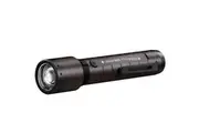 Led Lenser P7R Signature Rechargeable 2000 Lumen Focusable Torch Flashlight