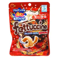 在飛比找蝦皮購物優惠-日本 北日本 Bourbon fettuccine 可樂風味