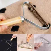 2xLint Remover For Pet Hair Cat & Dogs Clothes Shaver Fabric Brush Wool Roller