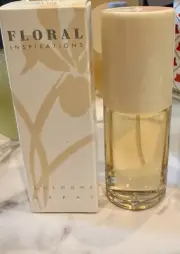Avon Floral Inspirations Perfume, NEW