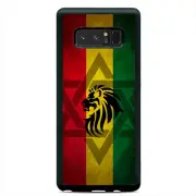 Rasta Flag Reggae Love Case Cover For Samsung Galaxy S23 S22 Plus Ultra S21+ S20