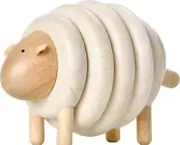 PlanToys - Lacing Sheep