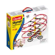 Quercetti - Skyrail Suspension - Marble Run