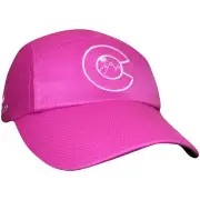 Headsweats Telluride Pink Running Hat