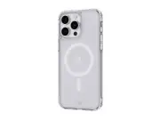 Tech21 EvoClear w/MagSafe - iPhone 15 Pro Max - Clear