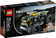 LEGO Technic 42034 Action Quad