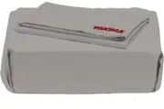Skyrise Bedsheets MD,Grey 8007428