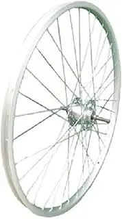 Shikima Rear Wheel 27X1 3/8 Interior 3-Tier #12SB Specifications 7.2 inches (181.8 mm)