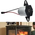Simplify Your Home Heating Compact and Lightweight 1500 RPM Motors Available