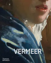 在飛比找誠品線上優惠-Vermeer: The Rijksmuseum's For