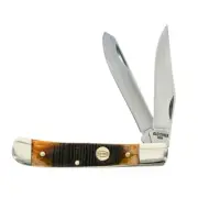 Schrade Old Timer Generational Series Trapper Knife