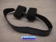 ELASTIC HEAD BAND STRAP MOUNT HEADBAND FOR tachyon xc cam