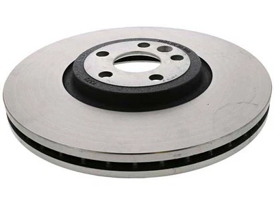 For 2017-2020 Jaguar F-Pace Brake Rotor 22666YMXN 2018 2019 (for: Jaguar)