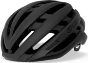 Giro Agilis MIPS Road Helmet Matte Black Large 59-63