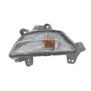 Sterling Front Bar Light to suit Mazda 3 11/2013 to 04/2016 - MZ03-BAB-15L