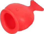 Fish Shape Lip Plumper Tool Silicone Lip Enhancer Device for Women Plumper Enhancer