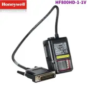 Honeywell HF800HD Fixed-Mounting Industrial Barcode Scanner Reader w/RS232 Port