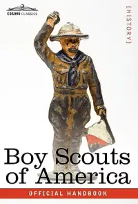 在飛比找博客來優惠-Boy Scouts of America: The Off