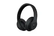 Beats Studio3 Wireless Over-Ear Headphones Matte Black