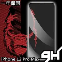 在飛比找森森購物網優惠-日本川崎金剛 iPhone 12 Pro Max 全滿板3D