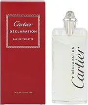 [Cartier] Declaration Eau de Toilette Spray for Men, 3.4 oz