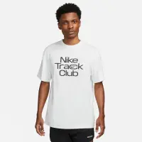 在飛比找momo購物網優惠-【NIKE 耐吉】上衣 男款 短袖上衣 運動 AS M NK