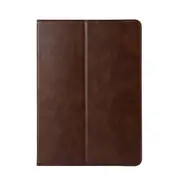 MCC For Samsung Galaxy Tab A7 Lite 8.7" (2021) T220 T225 Leather Case Cover [Brown]