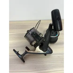 SHIMANO GT-6000型遠投捲線器（日本製）