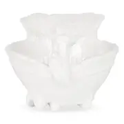 Vietri Pietra Tacchino Figural Deep Serving Bowl