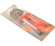IWISS Solar PV Cable Crimping Tool for MC4 Connectors, AWG14-10,2.5/4/6mm2 NEW