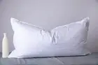 King Size Goose Down Feather Hotel Collection Bed (Pack of 1), White